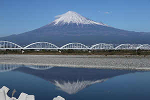 fujisan